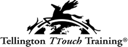 Tellington Touch Logo